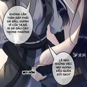 sủng phi của vương chapter 133 14