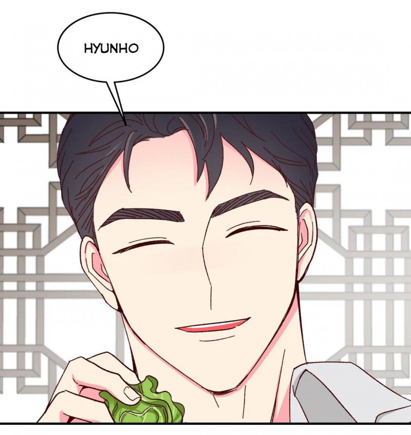 món tráng miệng của sếp tổng chapter 52 6