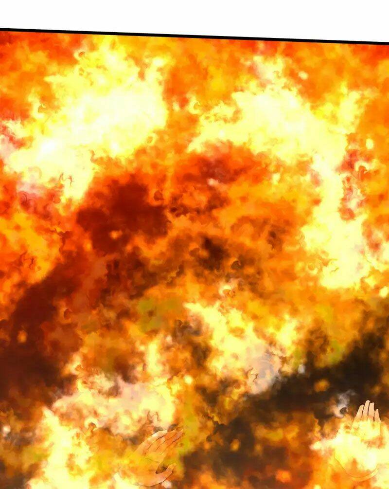 trọng sinh ta là đại thiên thần chapter 134 29