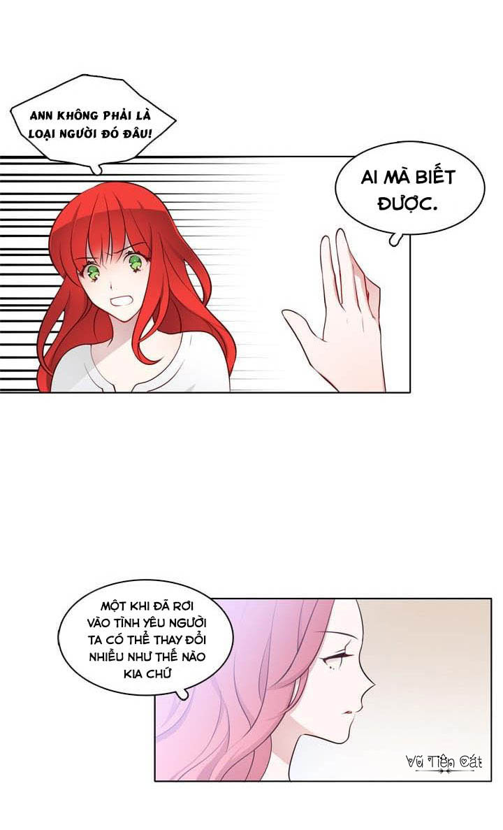 thanh tra của muiella chapter 9 41