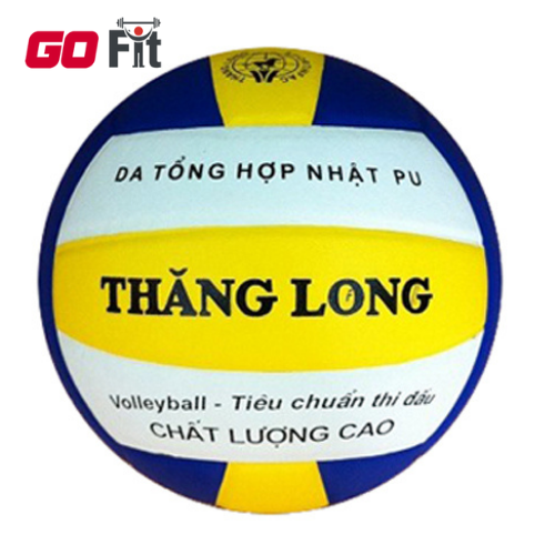 Bóng chuyền da Nhật thi đấu VB7400, Quả bóng chuyền da Thăng Long