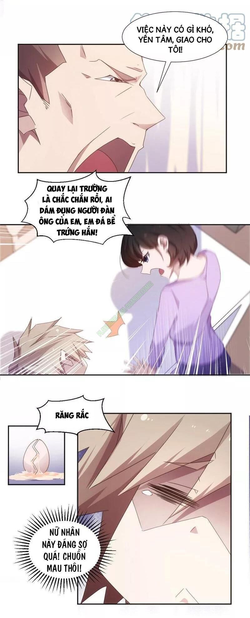 siêu cấp thần y hệ thống chapter 20 3