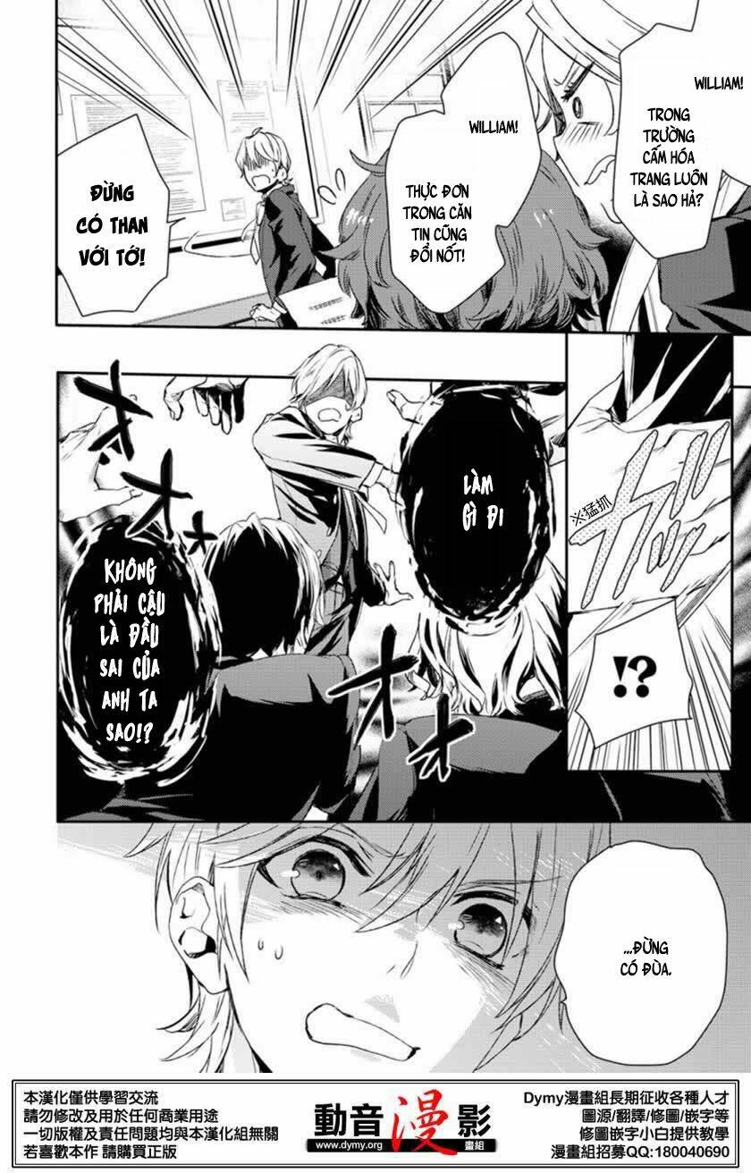 phong ấn triệu hồi ác quỷ dantalion chapter 65 16