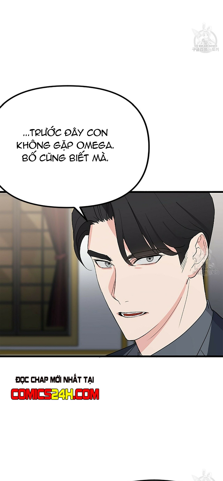 dấu vết không mùi chapter 3 34