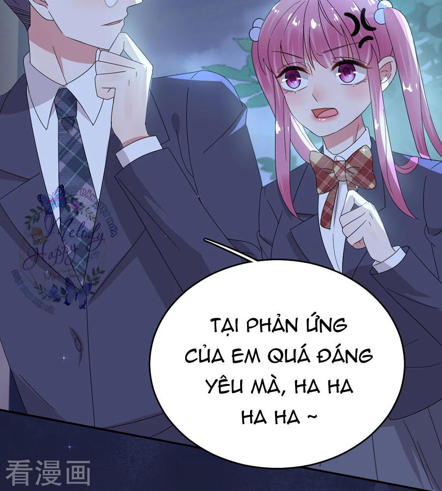 hoàn mỹ lão công tiến hóa luân chapter 53 26