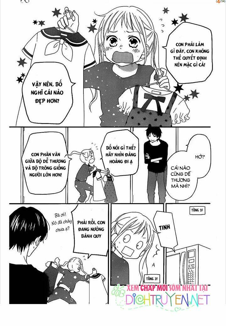 life so happy chapter 10 5