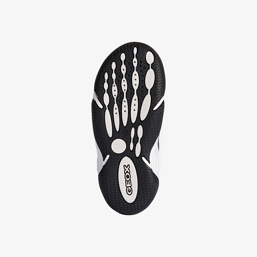 Giày Sneakers Bé Trai GEOX J WADER B. A