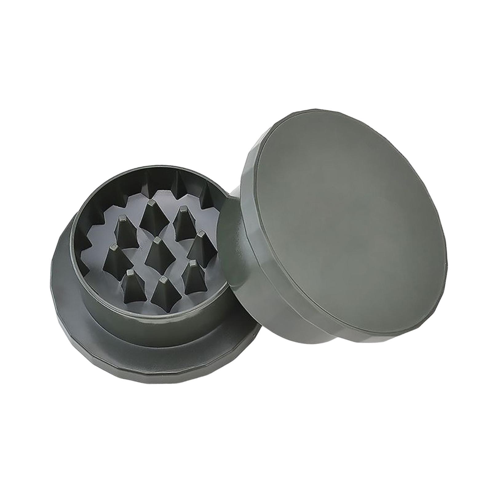 Portable Crusher Boilie Grinder Fishing Lures Box Fishing Tackle Carp