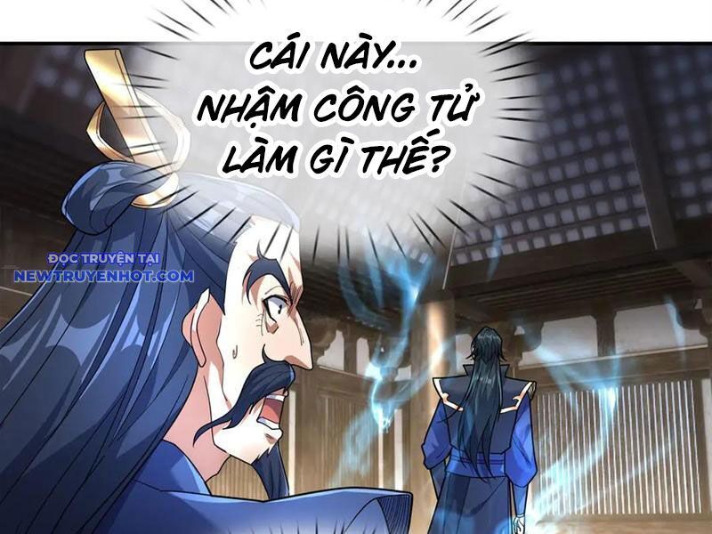 ngủ say vạn cổ: xuất thế đẩy ngang chư thiên chapter 45 48