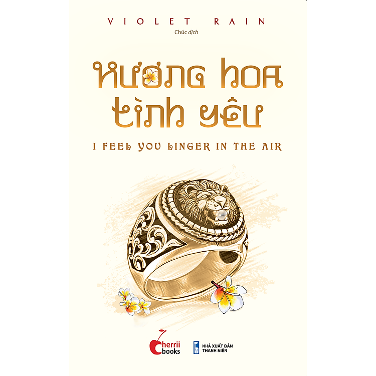 Hương Hoa Tình Yêu Tập 2