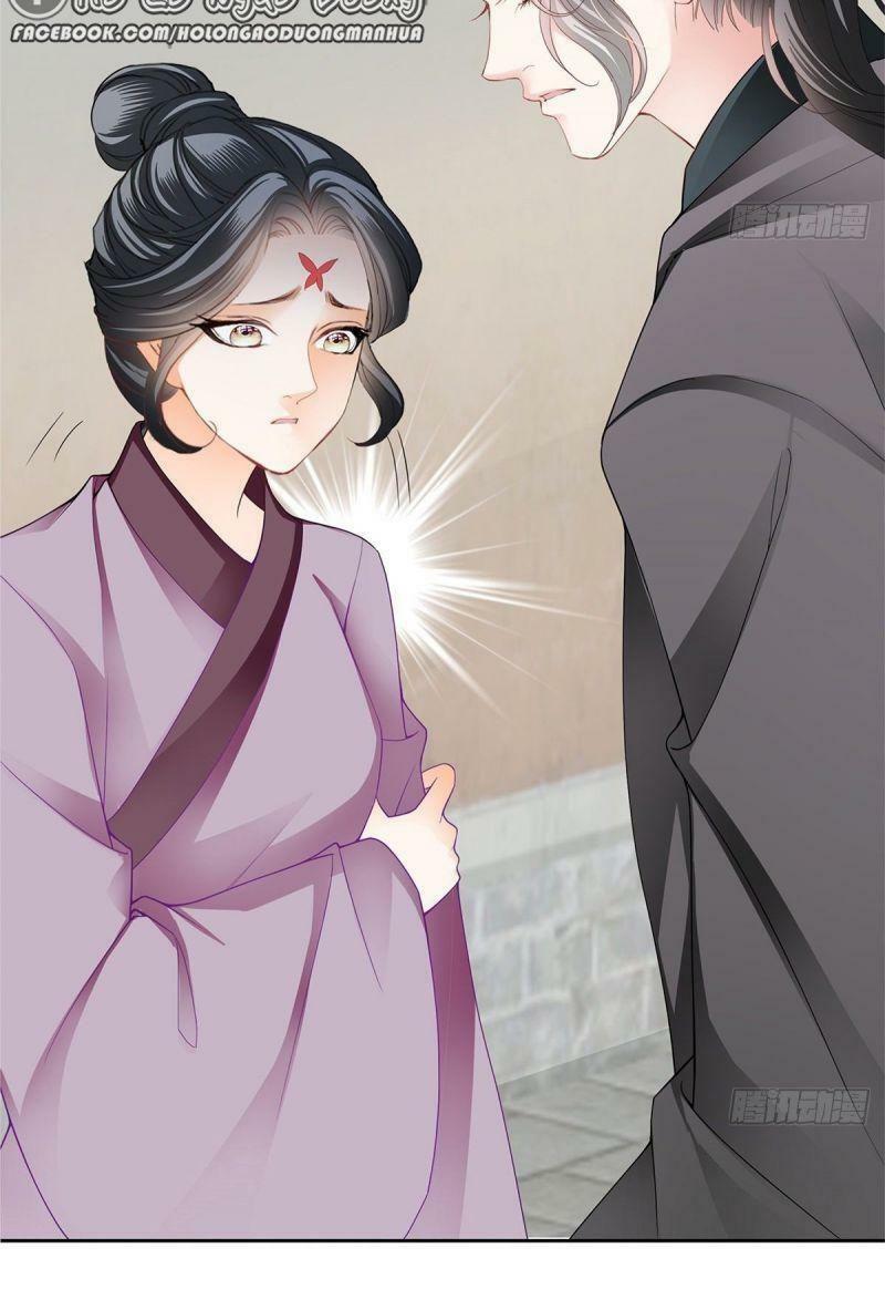 bổn vương muốn nàng chapter 31 21