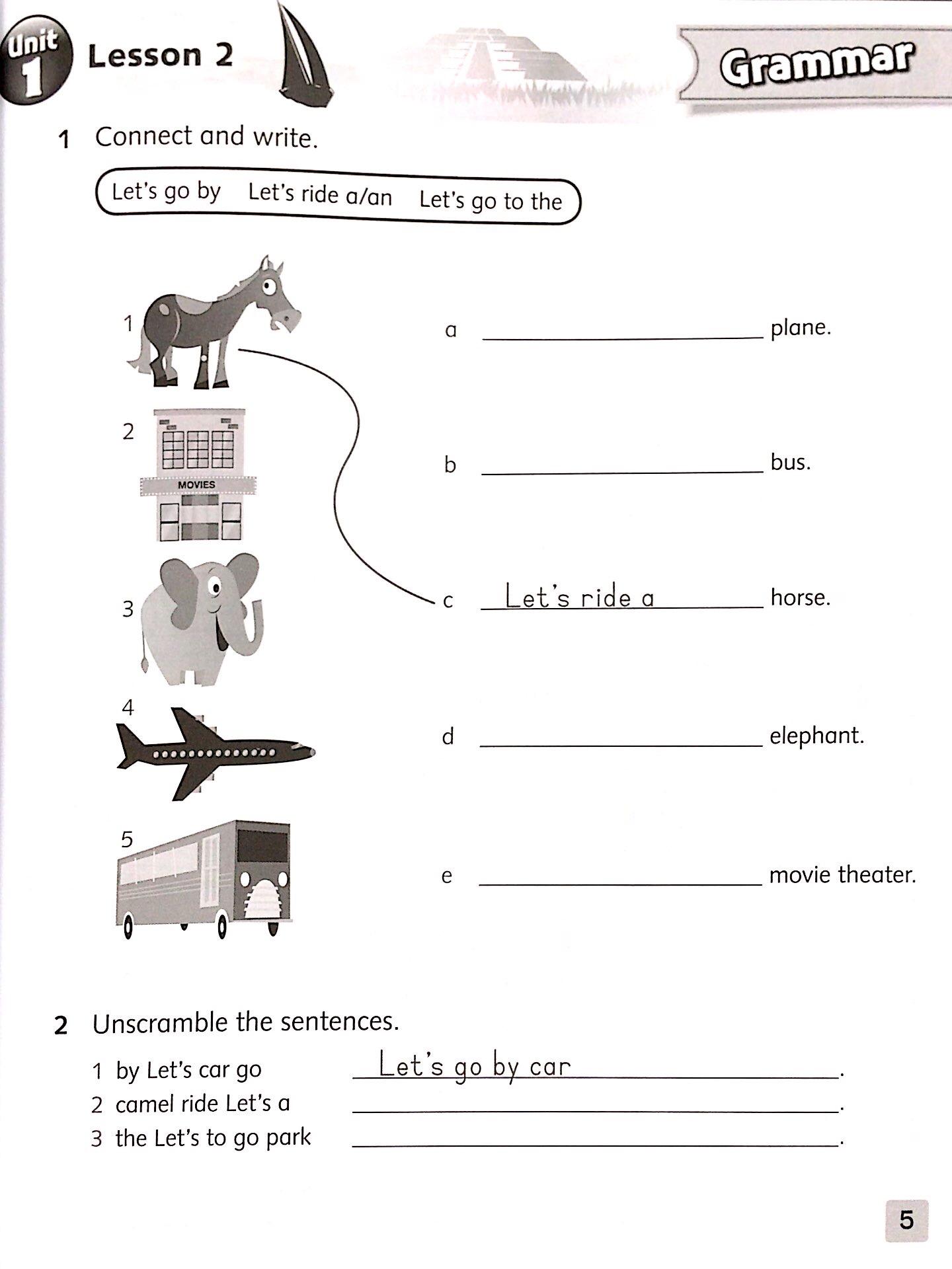 Next Move 3: Workbook - Paperback