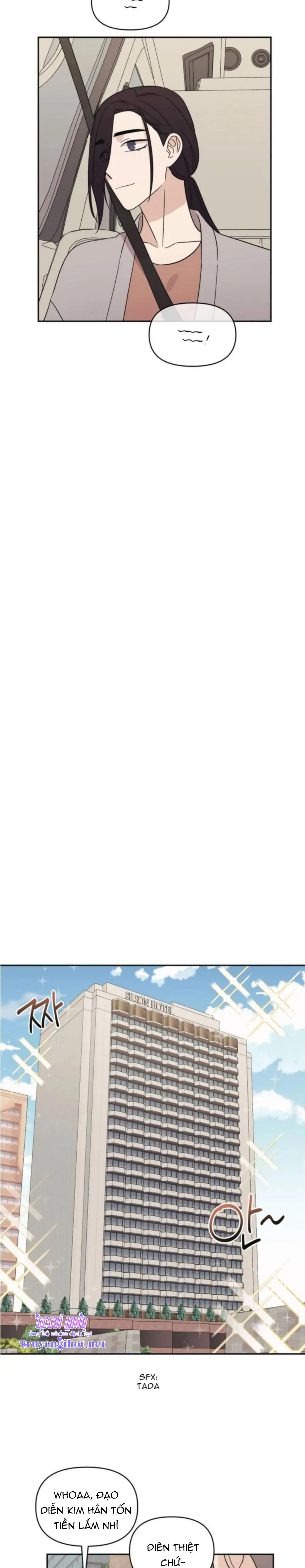 ra khỏi nhà tôi ngay! chapter 19.1 14