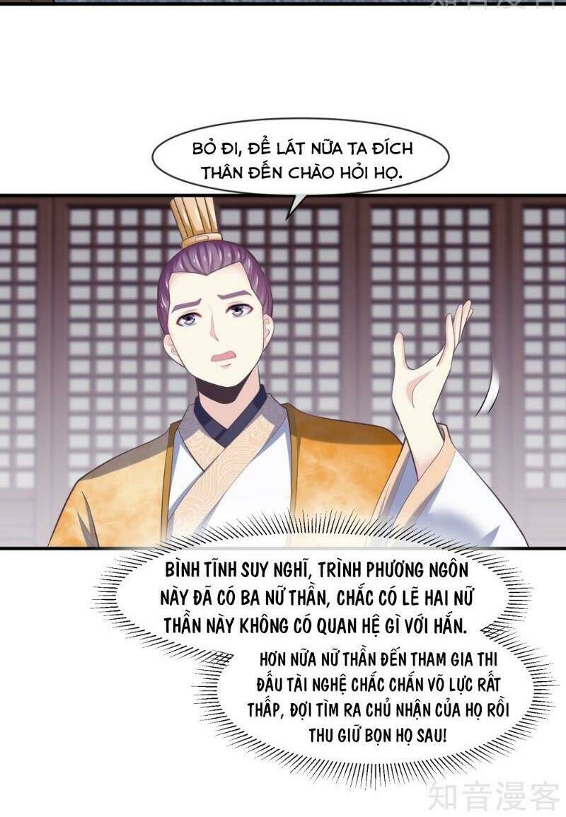 ta là ngọc hoàng đại đế chapter 100 14