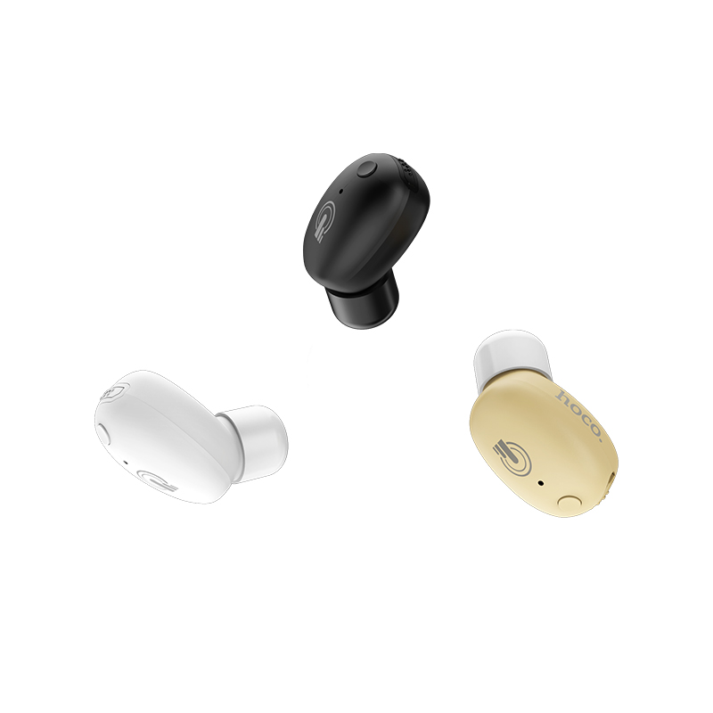 Tai Nghe Bluetooth Mini Hoco E24 Ingenious sound - Chính Hãng