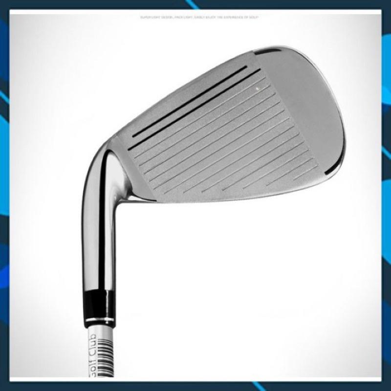 Bộ Gậy Golf Cán Trợ Lực Graphite