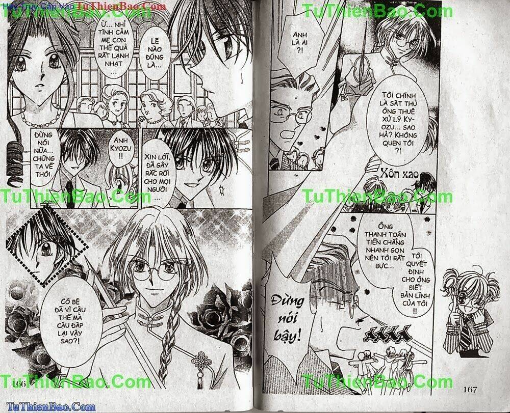 thánh tiểu long nữ chapter 12 83