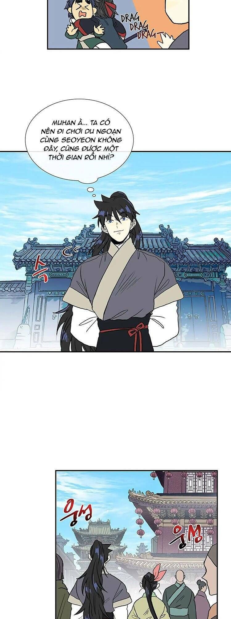 học sĩ tái sinh chapter 111 19