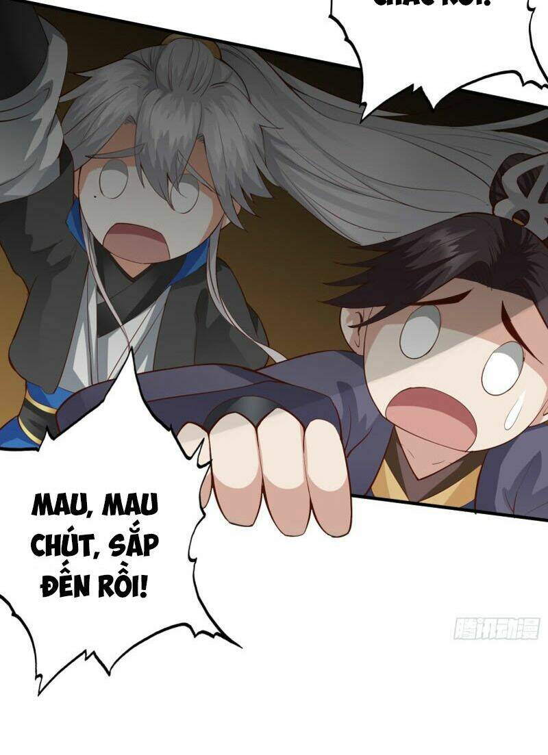 chư thiên ký chapter 287 34