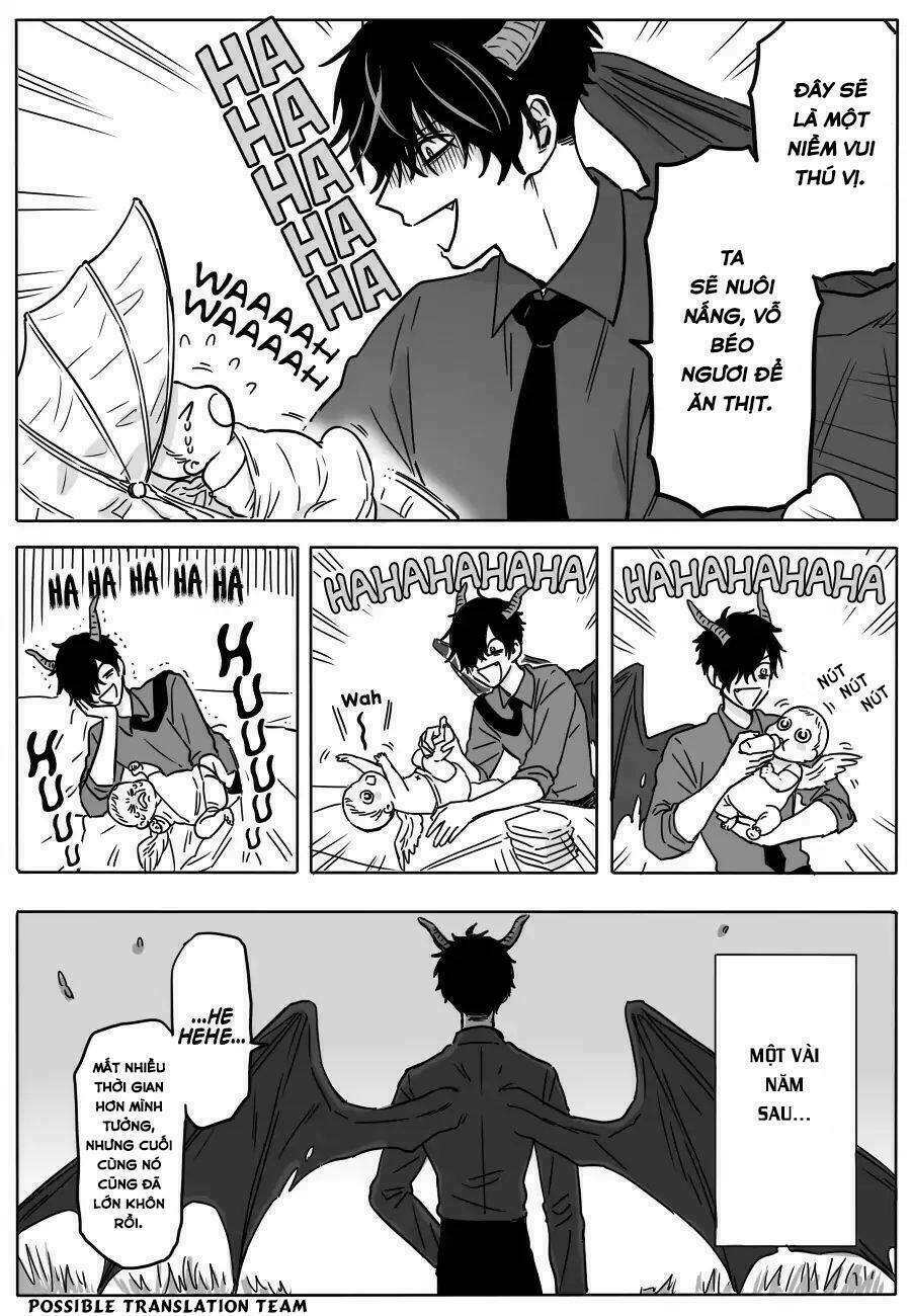 ngày con đến chapter 1 5