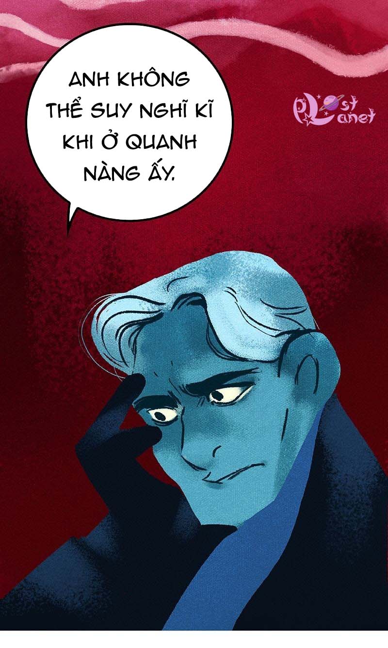 thần thoại olympus chapter 19 13