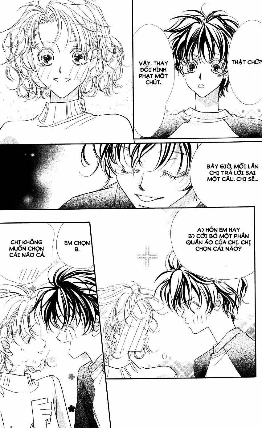 yoru made matenai chapter 18 26