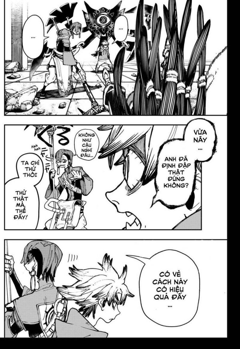 gachiakuta chapter 19 12