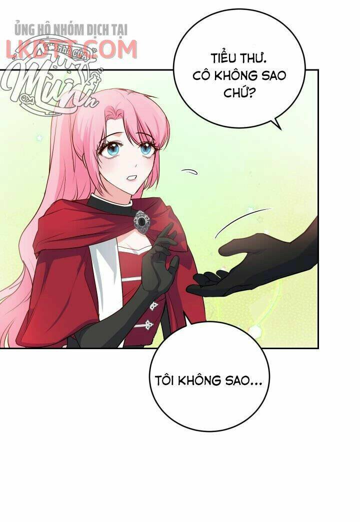 nhà điều chế nước hoa độc quyền của bạo chúa chapter 24 59