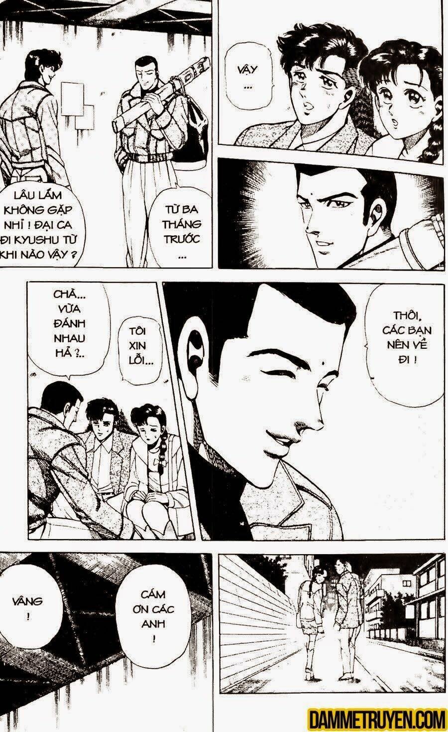 sức mạnh nhân đôi chapter 15.1 13