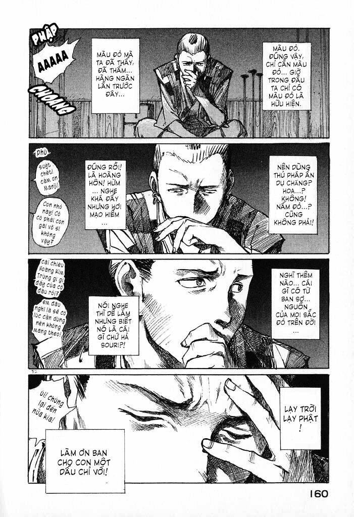 mugen no juunin chapter 2.2 5