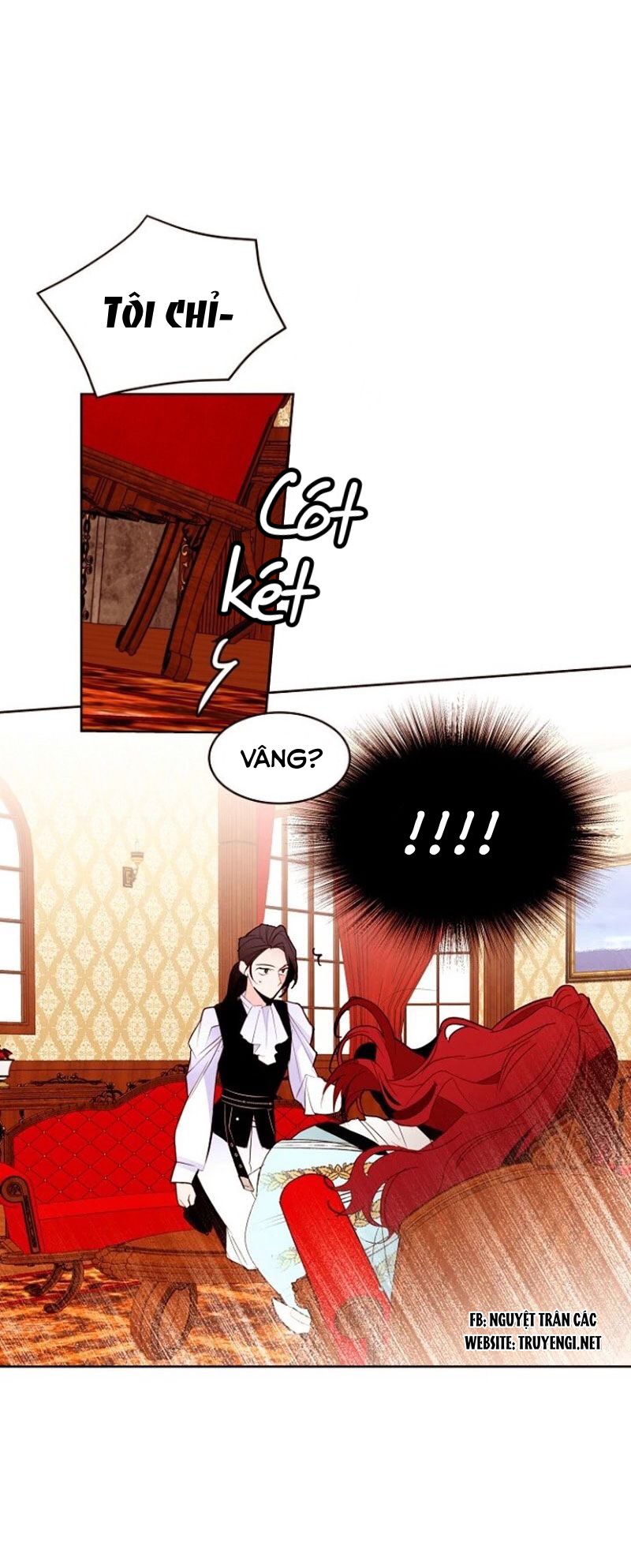 cuộc sống nhàm chán của quý cô tái sinh chapter 21 31