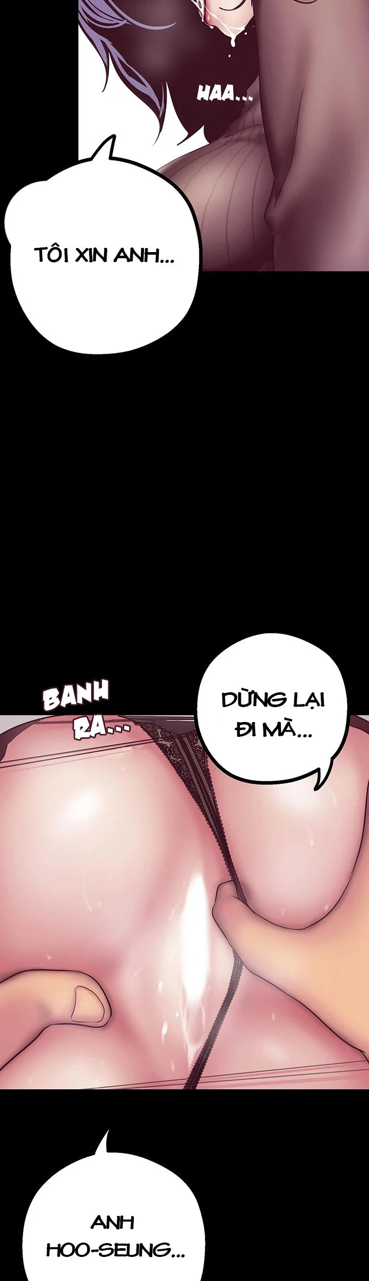 một thế giới mới tuyệt vời chapter 8 22