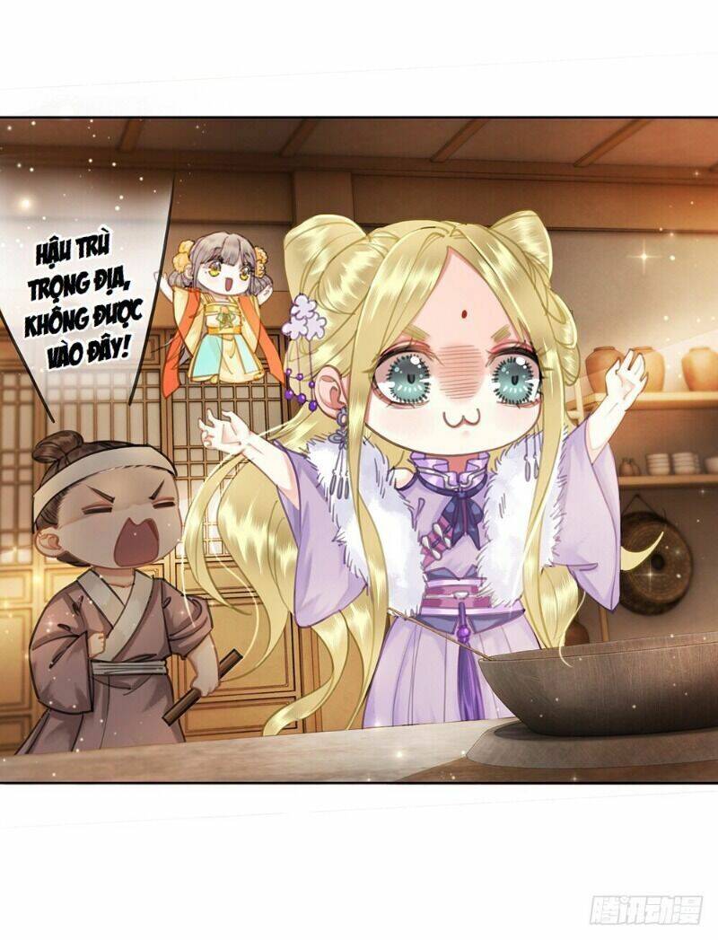 gay rồi! cái đó thành tinh rồi chapter 53 54