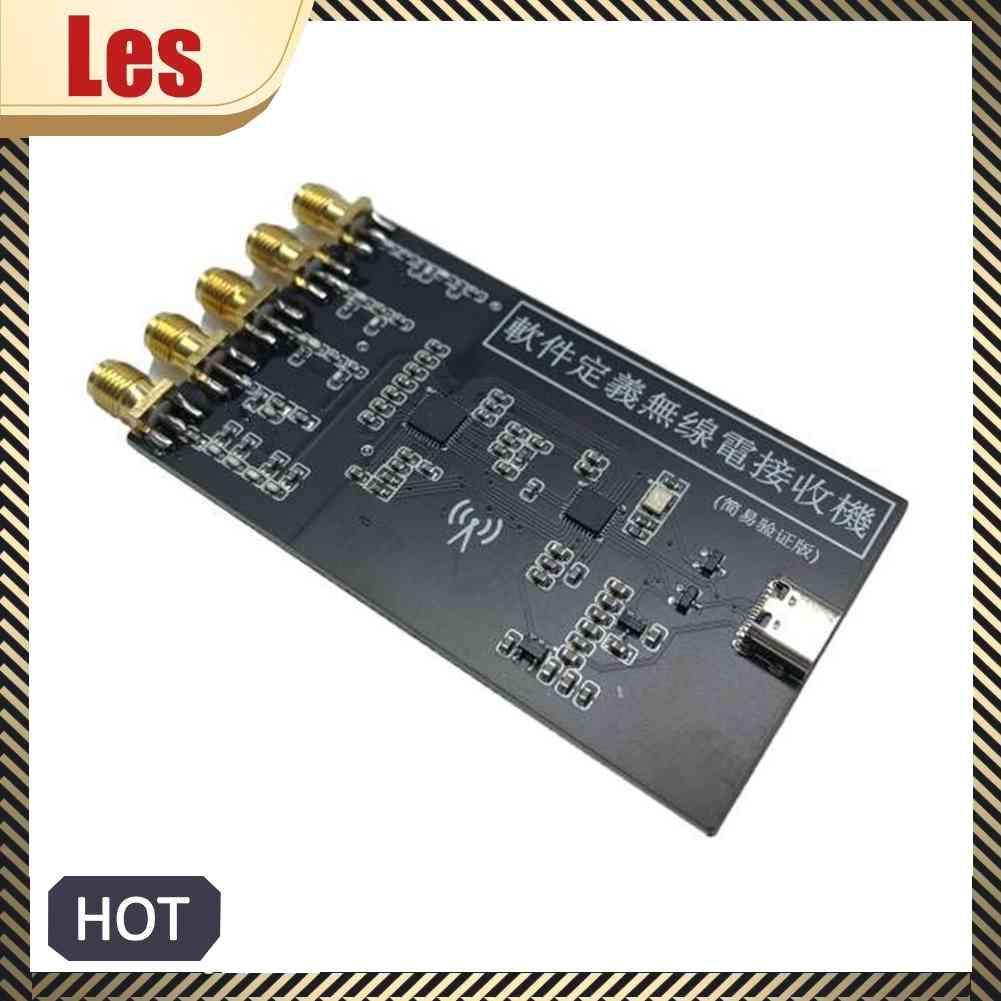 Bộ Nhận Tín Hiệu Radio RSP1 FM AM SSB CW 10KHz Sang 1GHz SDR