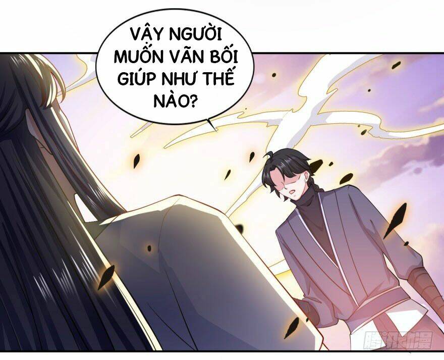 tiên ma đồng tu chapter 62 35