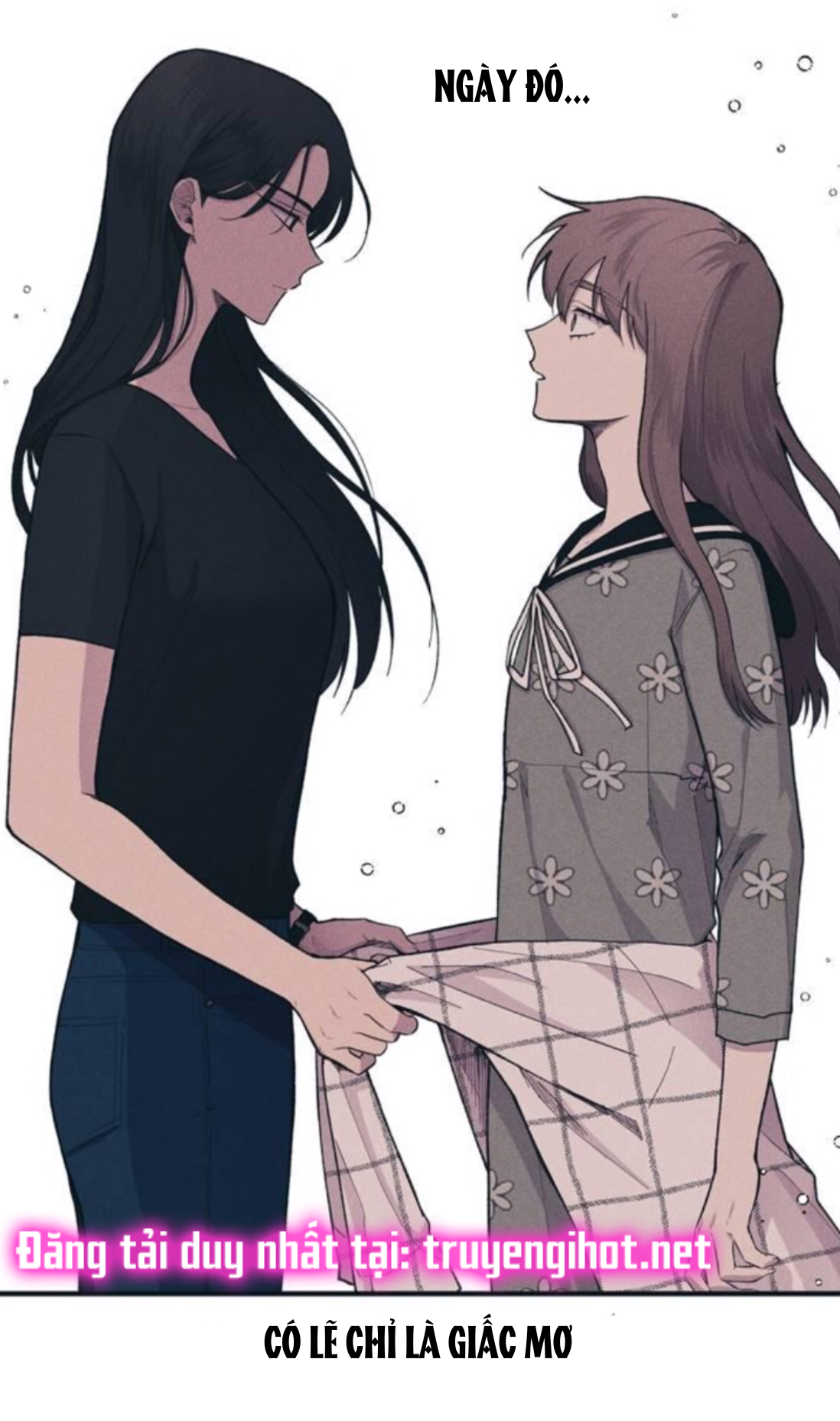 yeonwoo ngây thơ chapter 26.1 12