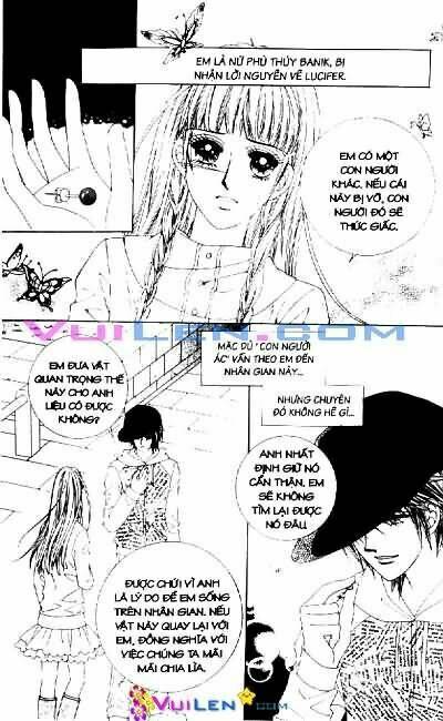 cửa hàng phù thủy chapter 7 77