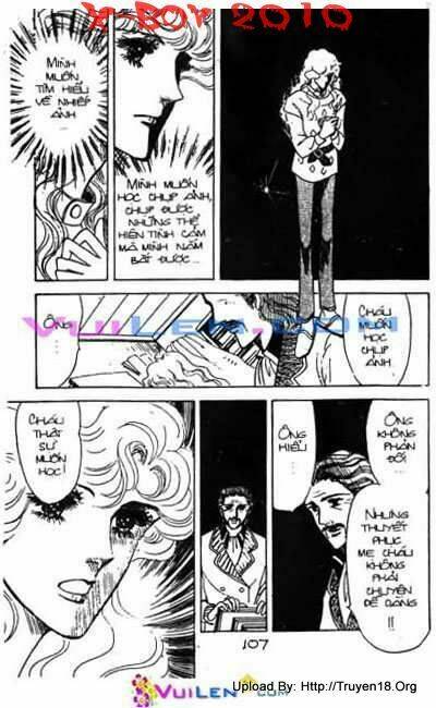 ánh đèn rực rỡ chapter 1 108