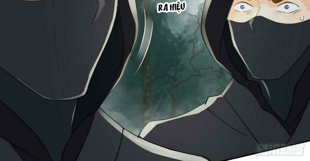 vương gia ba tuổi rưỡi của tôi chapter 19 24