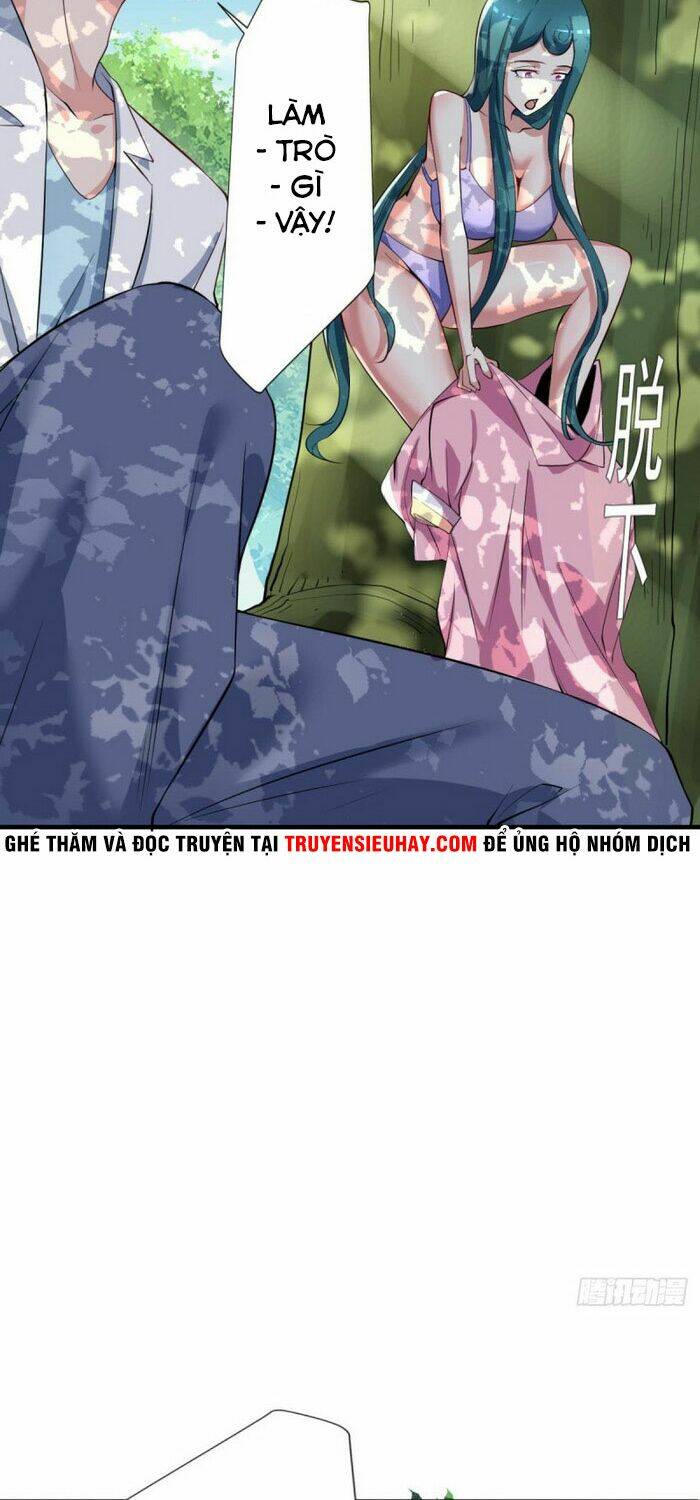 mở phòng khám tại tu tiên giới chapter 69 6