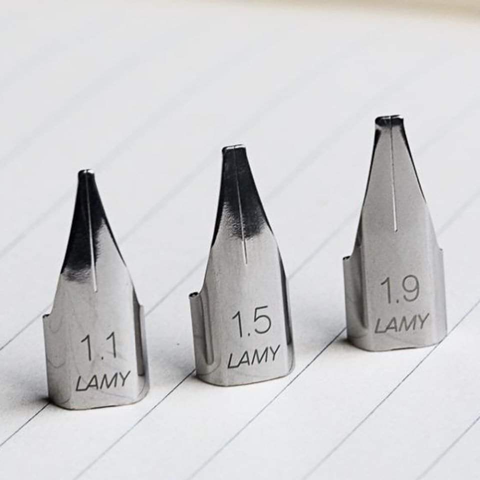 Bút Máy Lamy Joy Al 011