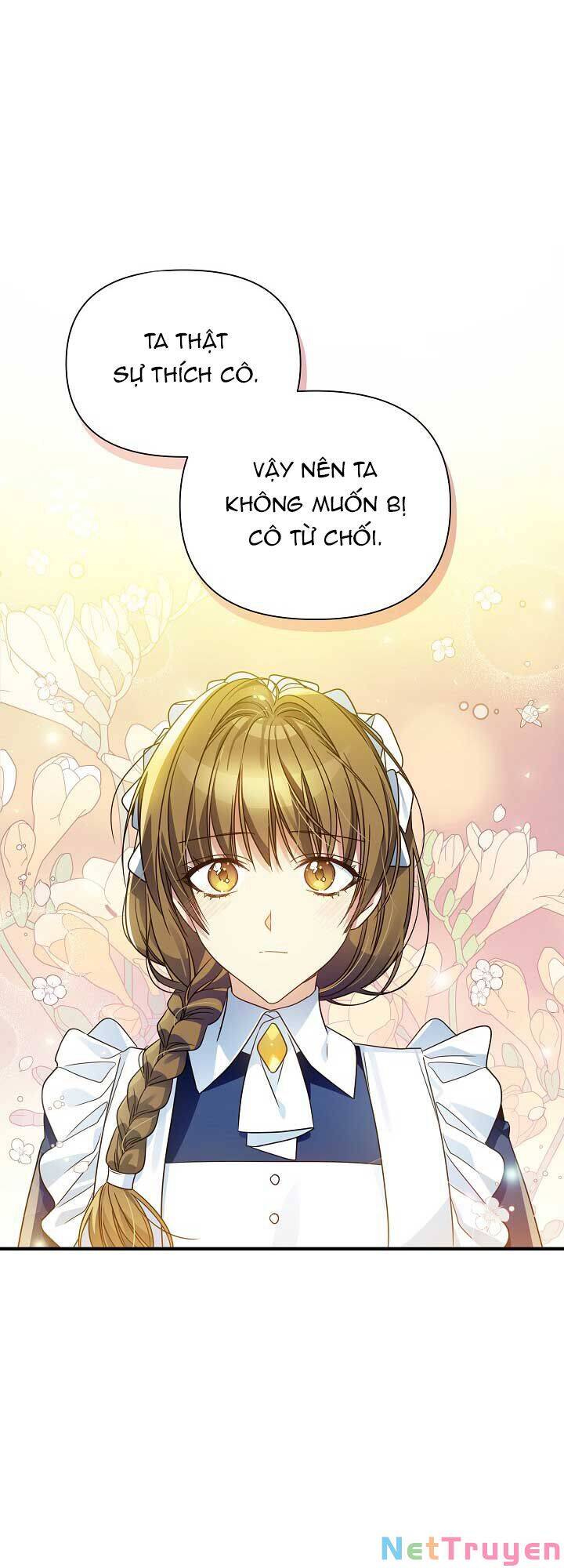 từ lúc bắt đầu tôi vẫn luôn ở bên em chapter 36 11