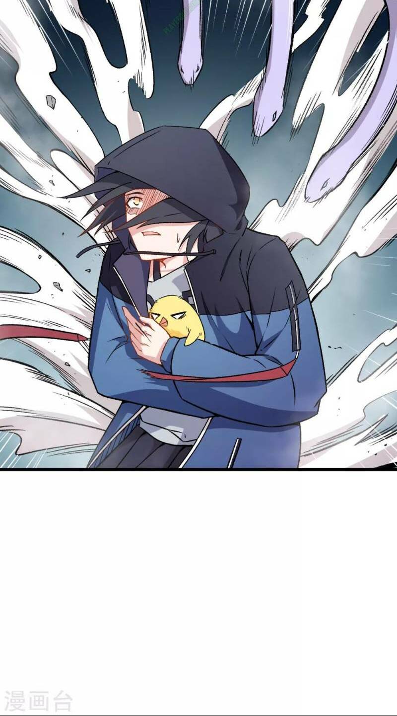 vườn trường cuồng sư hệ thống chapter 45 23