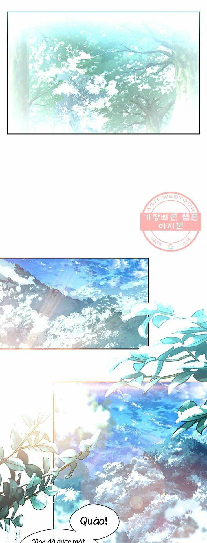 hãy coi chừng ác nữ chapter 76 26