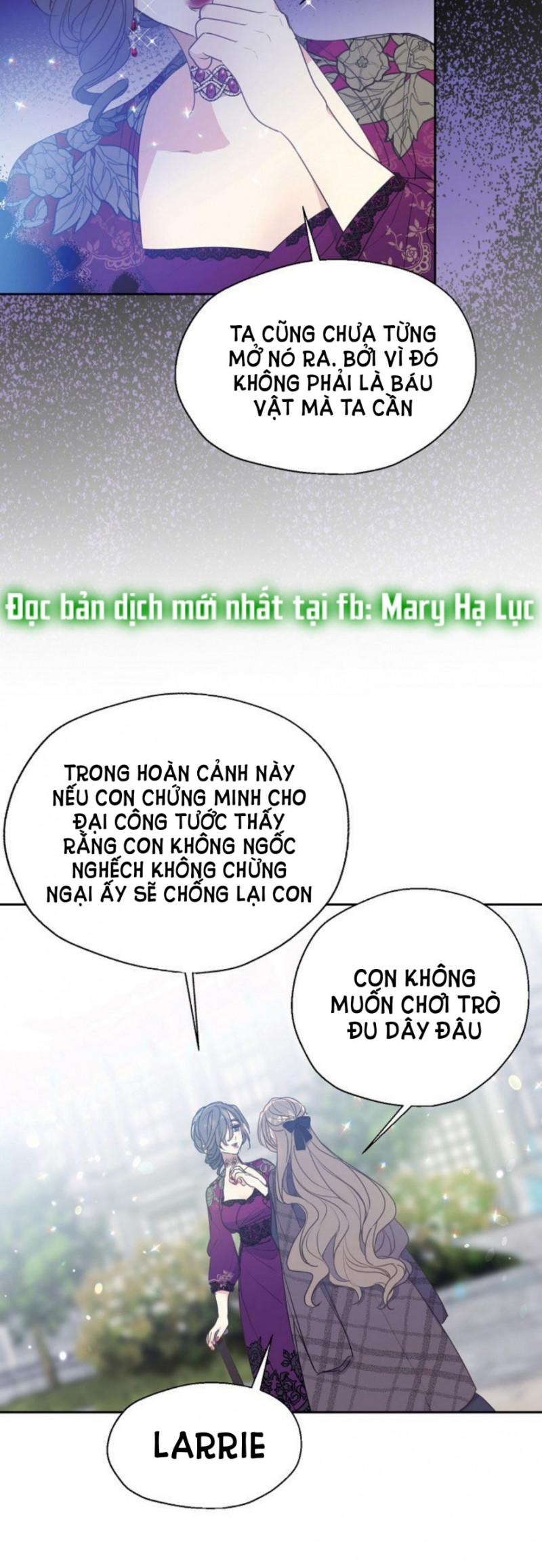 bệ hạ, xin đừng giết tôi!! chapter 64.5 7