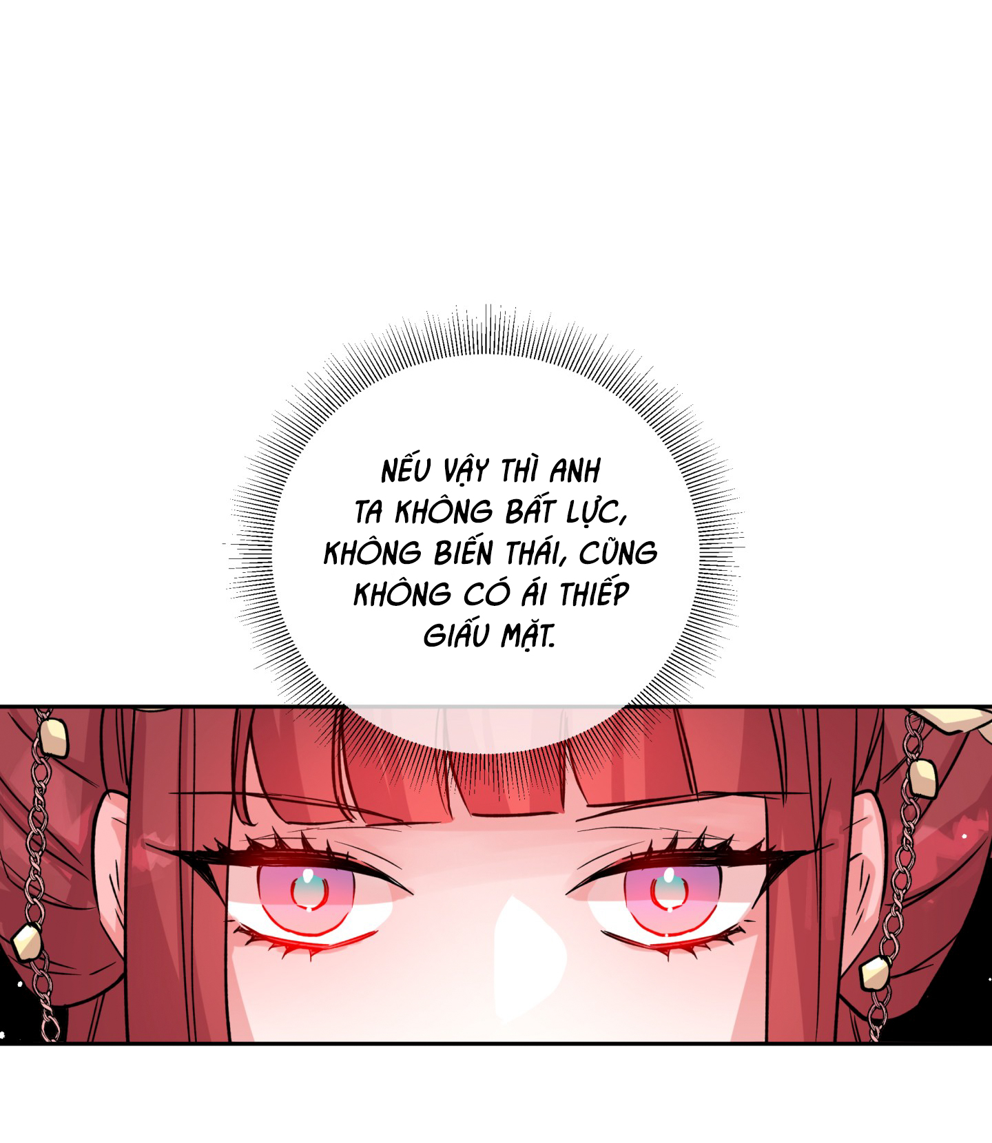 nàng tiên chốn cực lạc chapter 2.2 29