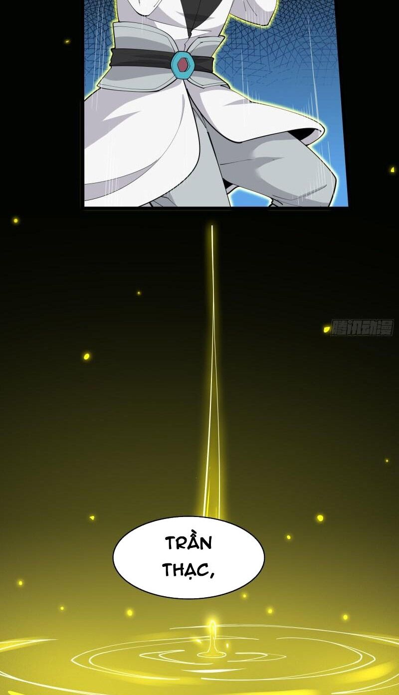 ta lập hậu cung tại tây du ký chapter 99 12