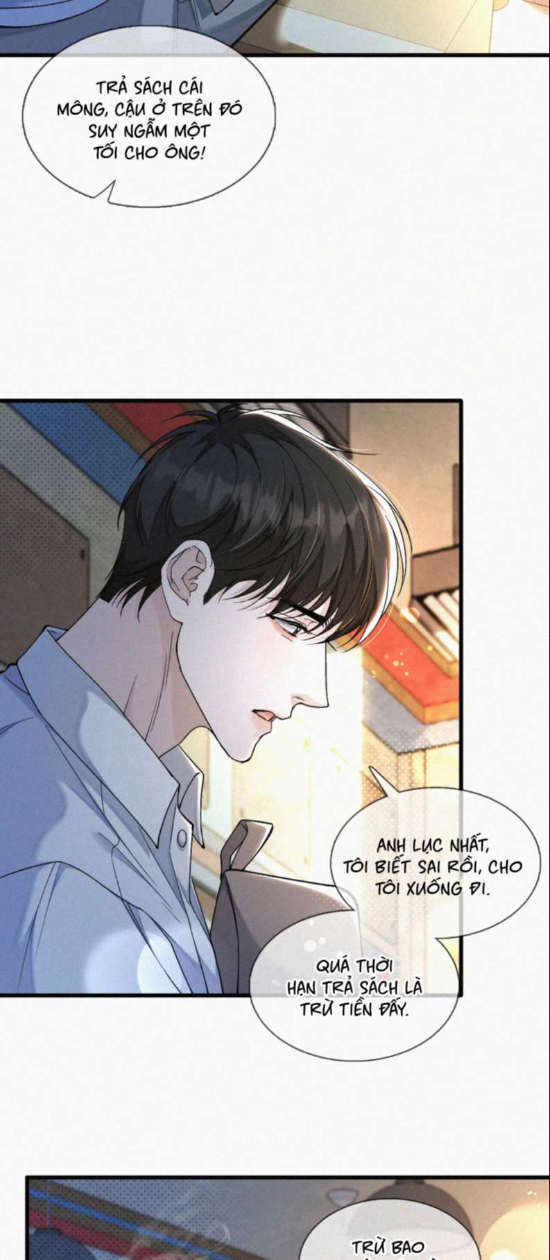 ngày quốc tế thiếu nhi của sơ tam chapter 17 10