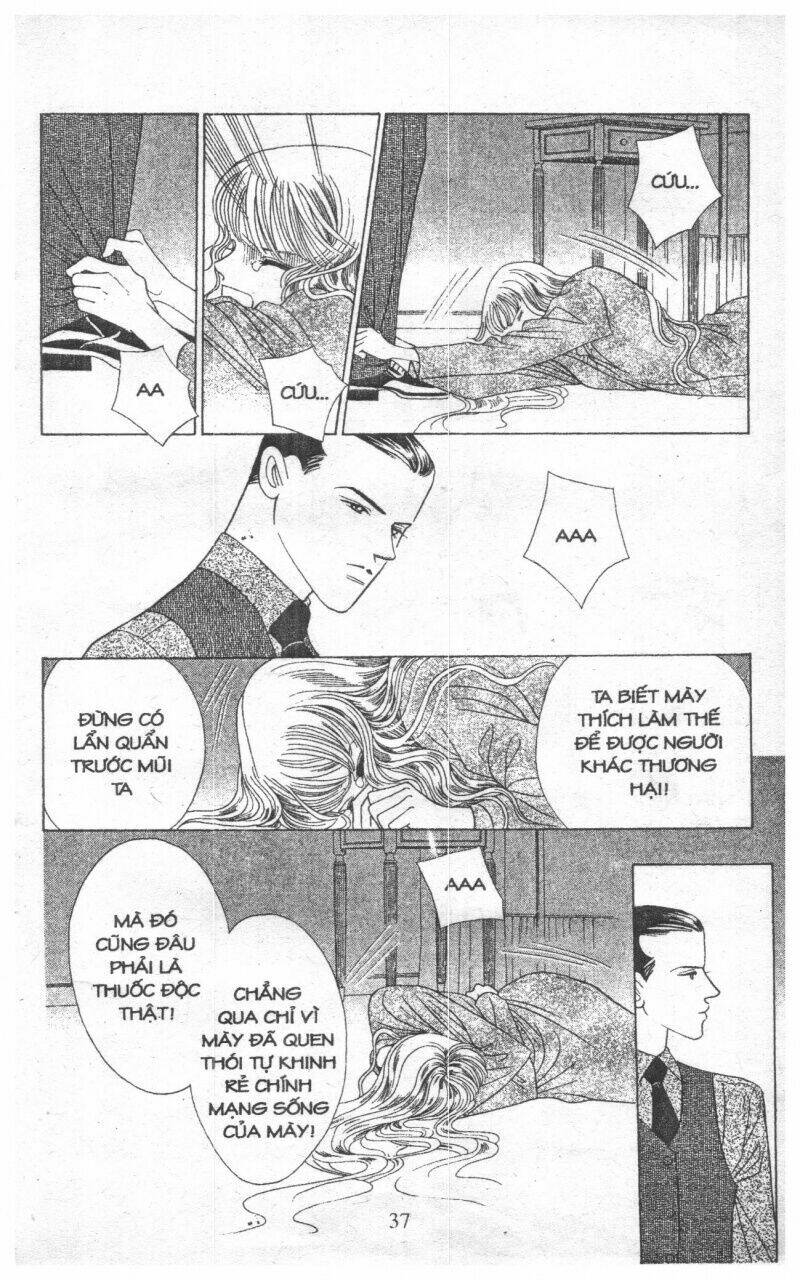 nàng tiên ánh trăng - kaguya hime chapter 21 37