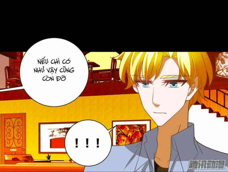 người yêu khát máu của tôi chapter 41 14